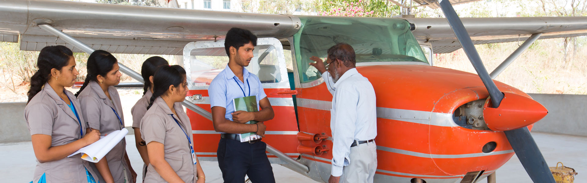 Aeronautical Engineering