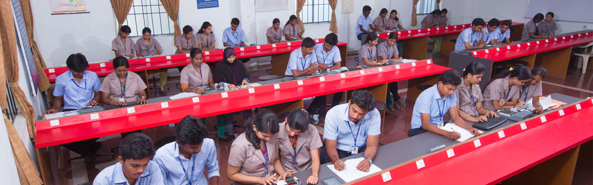 Electronics & Communication Engineering