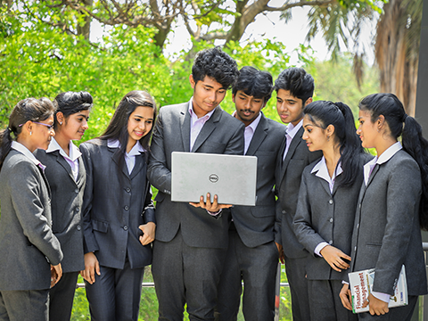 Computer Science & Engineering