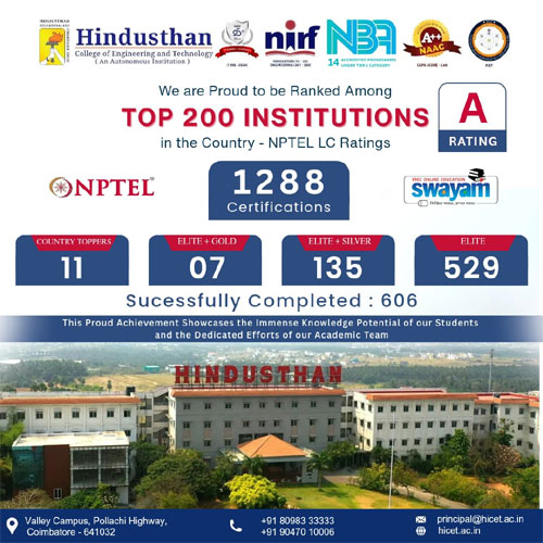 NPTEL Online Certification 2025