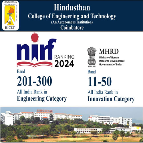 NIRF Ranking
