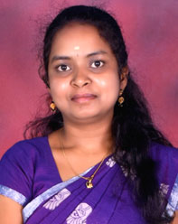 A Shivani Indumathi