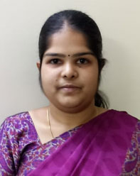 S Thivya