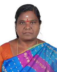 T Murugeswari