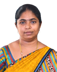 M Deeparani