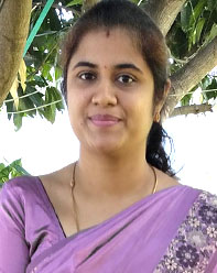 M Gayathiri