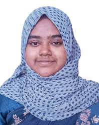 K R Sugaina