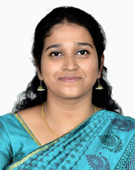 D R Nivedha