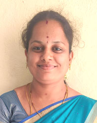 M Kalaiselvi