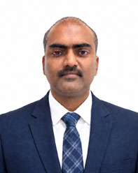 P Jeevanandam