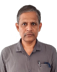 Dr. M. Mohanraj Professor Mechanical Engineering