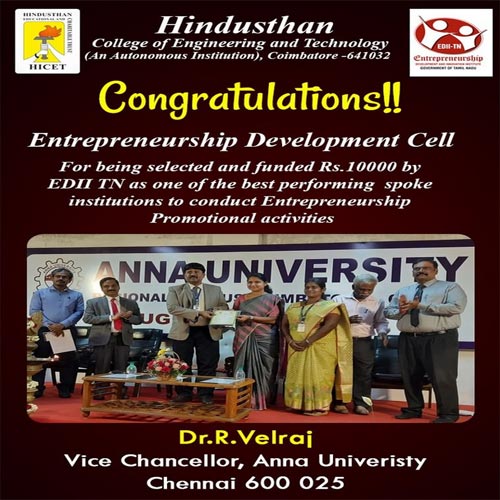 EDC Fund MBA