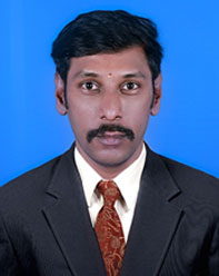 S Pradeepkumar