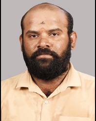 S Nanthakumar