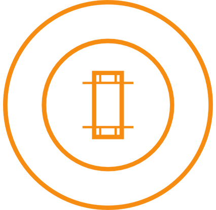 Grounds Icon