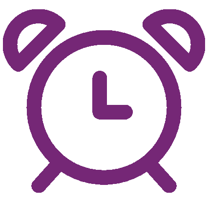 Hours Icon