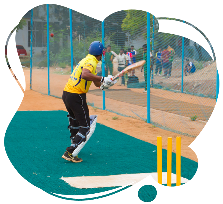 Sports Grounds