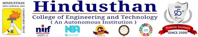 HICET Logo