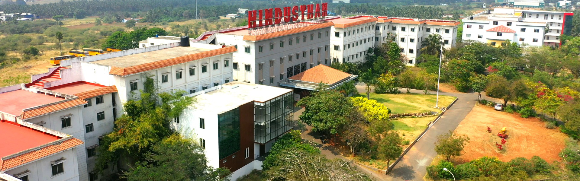 COE Services at HiCET