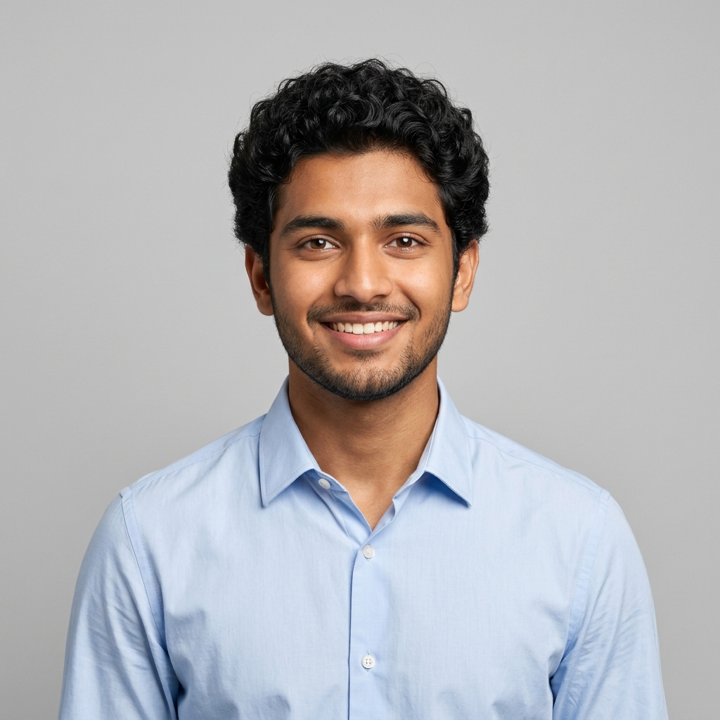 G. Kirthi Vignesh