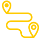 Bus Routes Icon